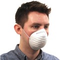 Diversamed Mask, Disposable, Non-Toxic PGD7300BCT